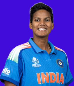 UP Warriorz Break Records, Secure Deepti Sharma for ₹3.2 Crore