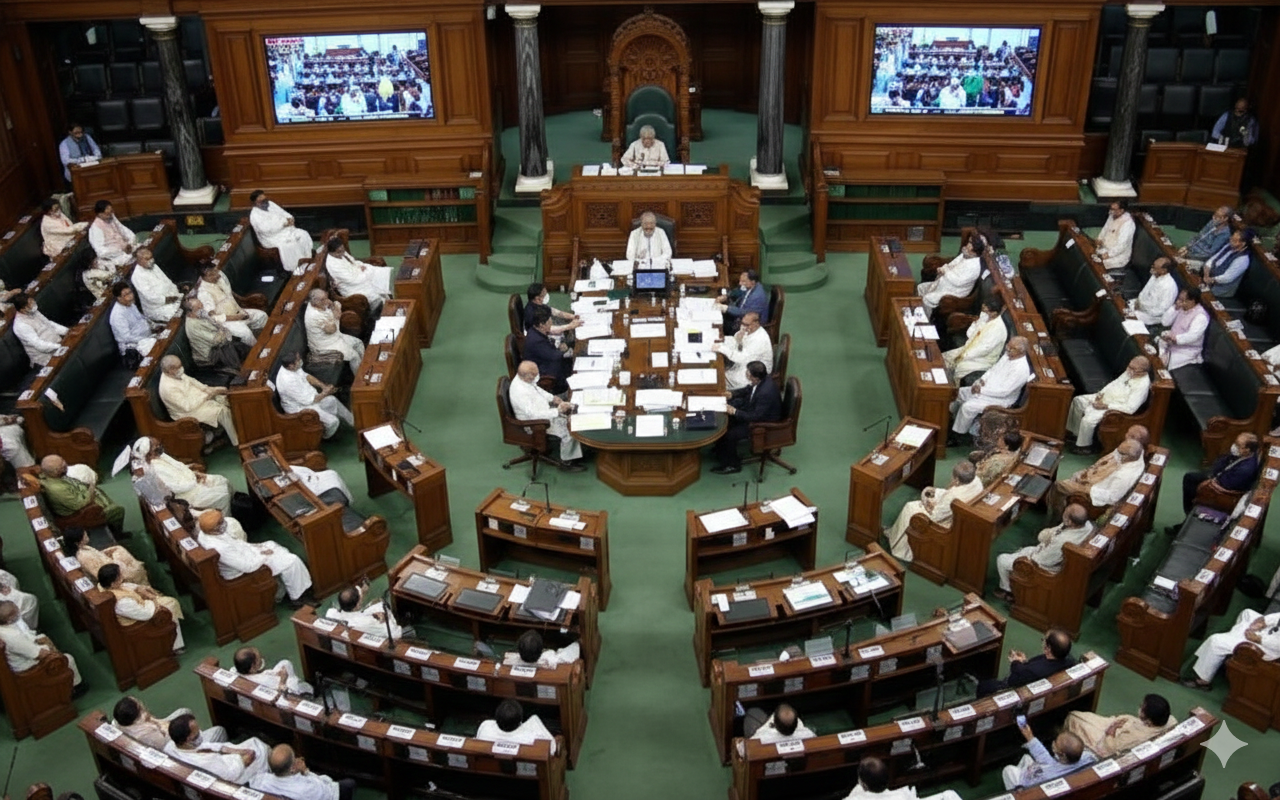 Right to Disconnect Bill' Introduced in Lok Sabha to Ban After-Hours Work Calls and Emails